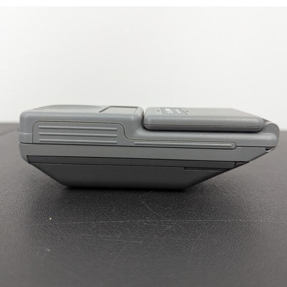 VTG Motorola Flip Phone F09HLD8416BG Retro Mobile Digital Personal Communicator - Picture 4 of 8